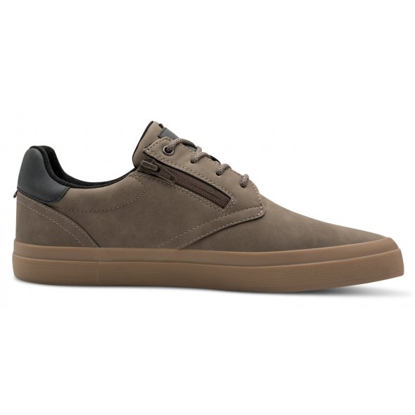 S.Oliver Ανδρικό Sneaker 5-13651-43 327 Mud