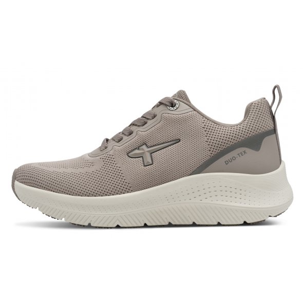 Tamaris Comfort Γυναικείο Αδιάβροχο Αθλητικό 8-83728-45 341 Taupe