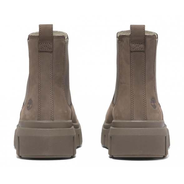 Timberland Greyfield mid Chelsea Boot A2FK2 EM5 Καφέ