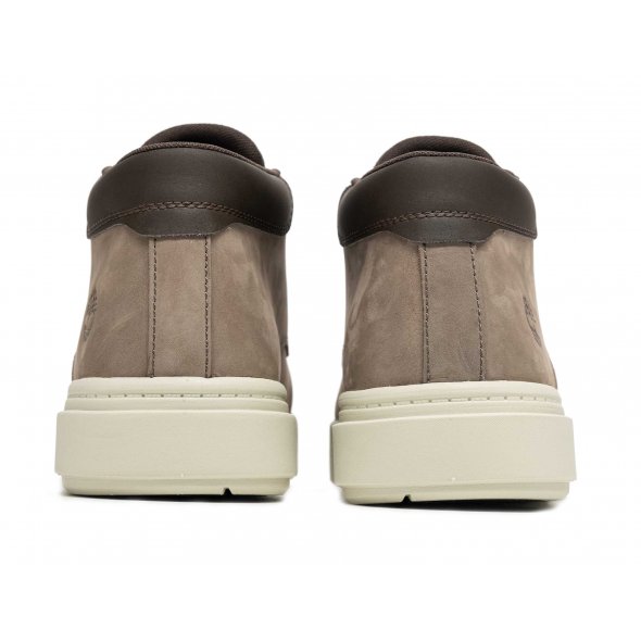 Timberland Seneca Bay Mid Lace Sneaker A69M1 EL8 Γκρι