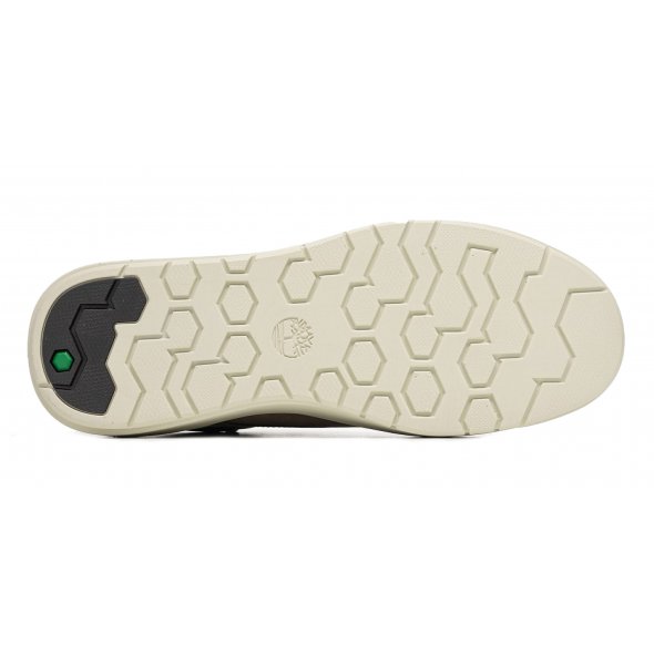 Timberland Seneca Bay Mid Lace Sneaker A69M1 EL8 Γκρι