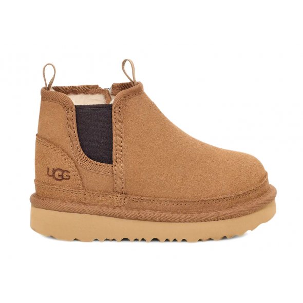 UGG Kids Neumel Chelsea 1143706T CHE Ταμπά