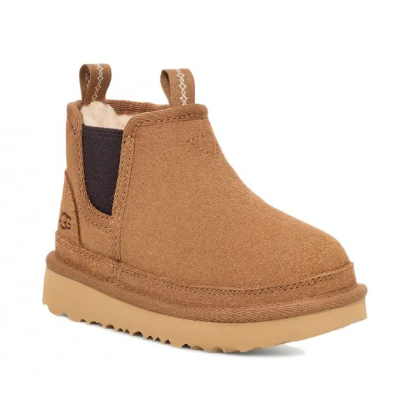 UGG Kids Neumel Chelsea 1143706T CHE Ταμπά