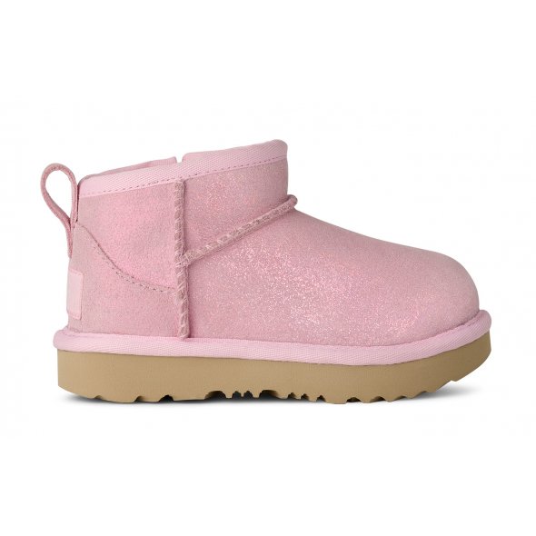 UGG Classic Ultra Mini Dazzle 1171291T RBNC Ροζ