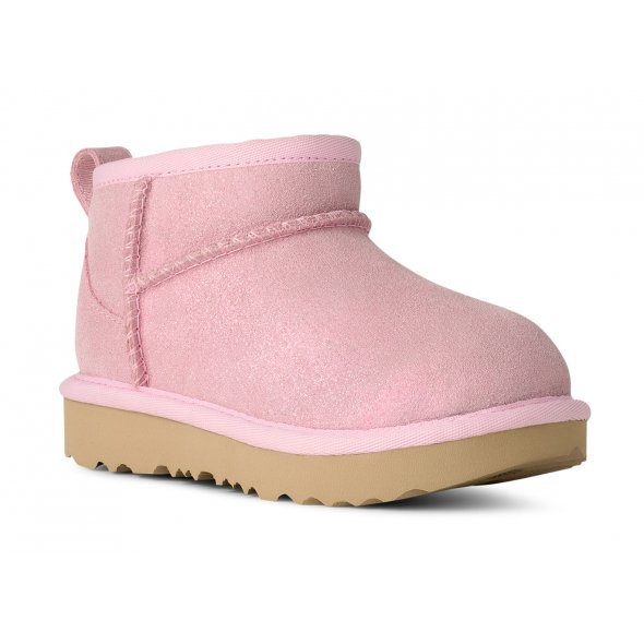 UGG Classic Ultra Mini Dazzle 1171291T RBNC Ροζ