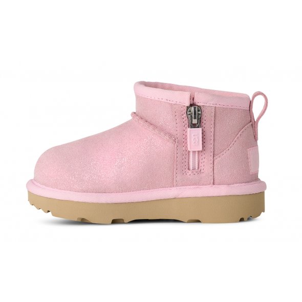 UGG Classic Ultra Mini Dazzle 1171291T RBNC Ροζ