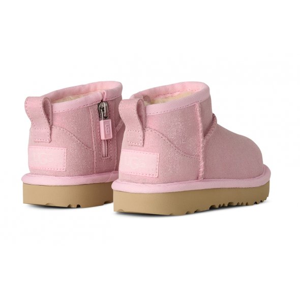 UGG Classic Ultra Mini Dazzle 1171291T RBNC Ροζ