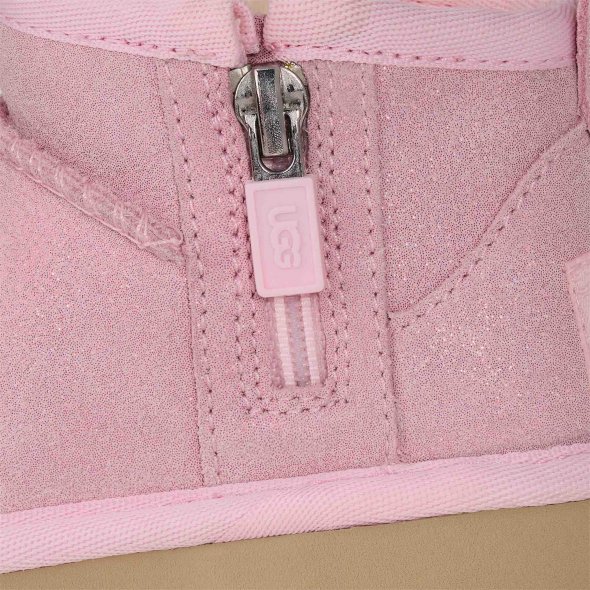 UGG Classic Ultra Mini Dazzle 1171291T RBNC Ροζ