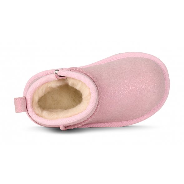 UGG Classic Ultra Mini Dazzle 1171291T RBNC Ροζ