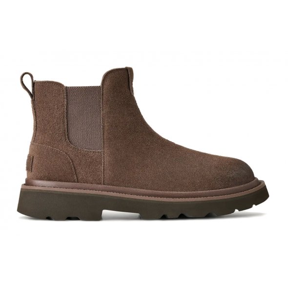 Ugg Chelsea Lug Boot 1171372 MLSS Καφέ