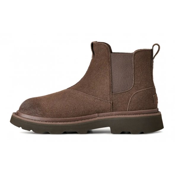 Ugg Chelsea Lug Boot 1171372 MLSS Καφέ