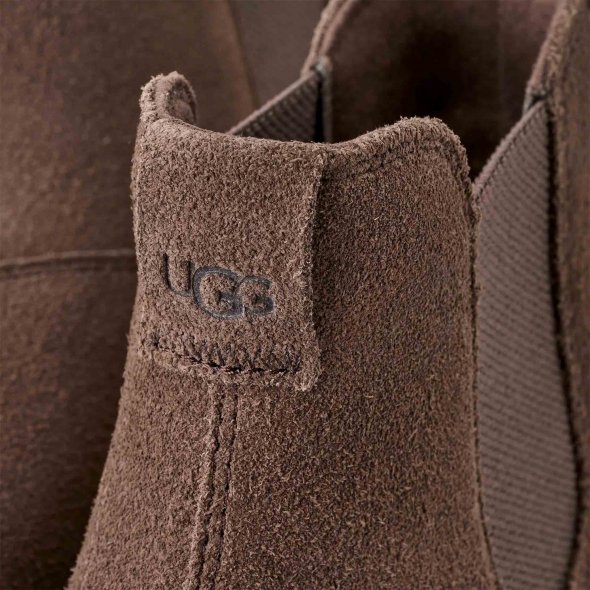 Ugg Chelsea Lug Boot 1171372 MLSS Καφέ
