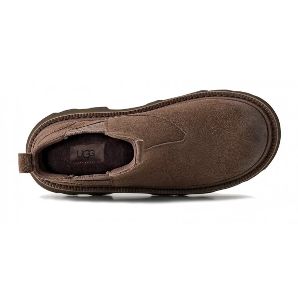 Ugg Chelsea Lug Boot 1171372 MLSS Καφέ