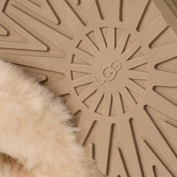 UGG Παντόφλες Tazzelle 1171393 MDSD Μπεζ