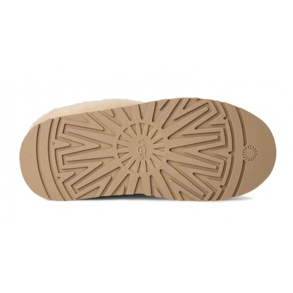 UGG Παντόφλες Tazzelle 1171393 MDSD Μπεζ