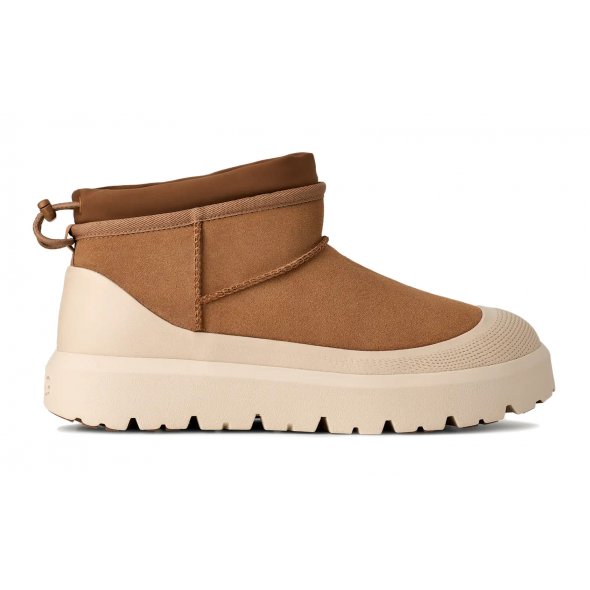 UGG Classic Ultra Mini Weather Hybrid Boot 1174196 CWTC Ταμπά