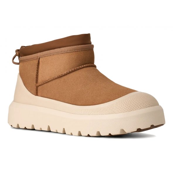 UGG Classic Ultra Mini Weather Hybrid Boot 1174196 CWTC Ταμπά
