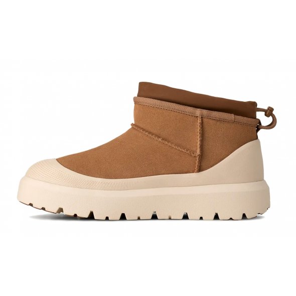 UGG Classic Ultra Mini Weather Hybrid Boot 1174196 CWTC Ταμπά