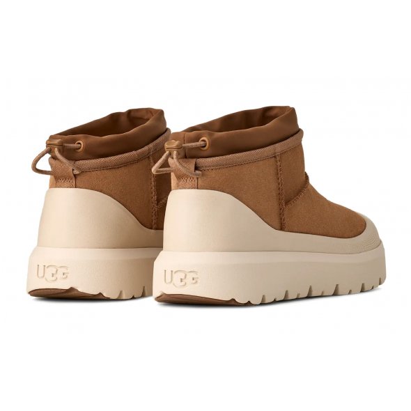 UGG Classic Ultra Mini Weather Hybrid Boot 1174196 CWTC Ταμπά