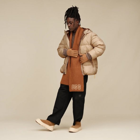 UGG Classic Ultra Mini Weather Hybrid Boot 1174196 CWTC Ταμπά