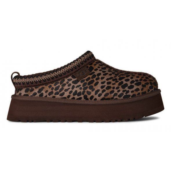 UGG Παντόφλες Tazz Caspian 1178430 BCDR Λεοπάρ