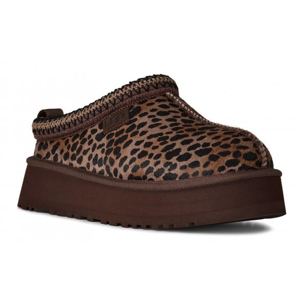 UGG Παντόφλες Tazz Caspian 1178430 BCDR Λεοπάρ
