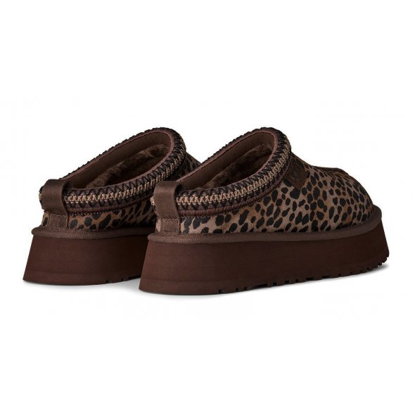UGG Παντόφλες Tazz Caspian 1178430 BCDR Λεοπάρ