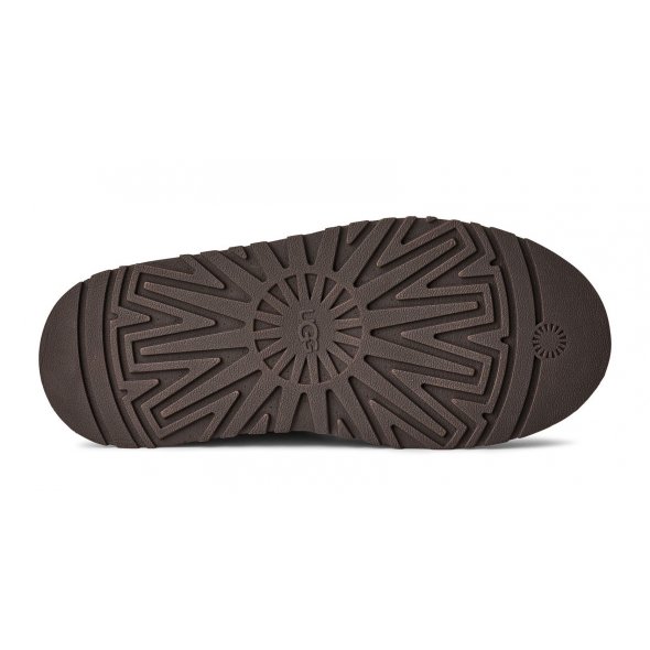 UGG Παντόφλες Tazz Caspian 1178430 BCDR Λεοπάρ