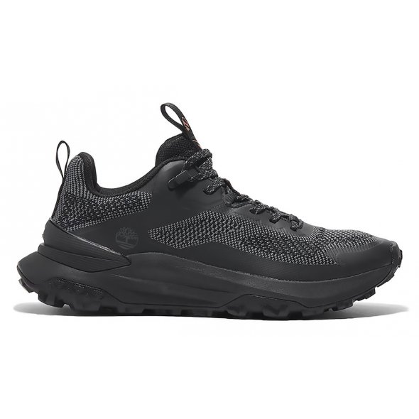 Timberland Ανδρικό Sneaker Motion Access A6DJK ENQ Μαύρο