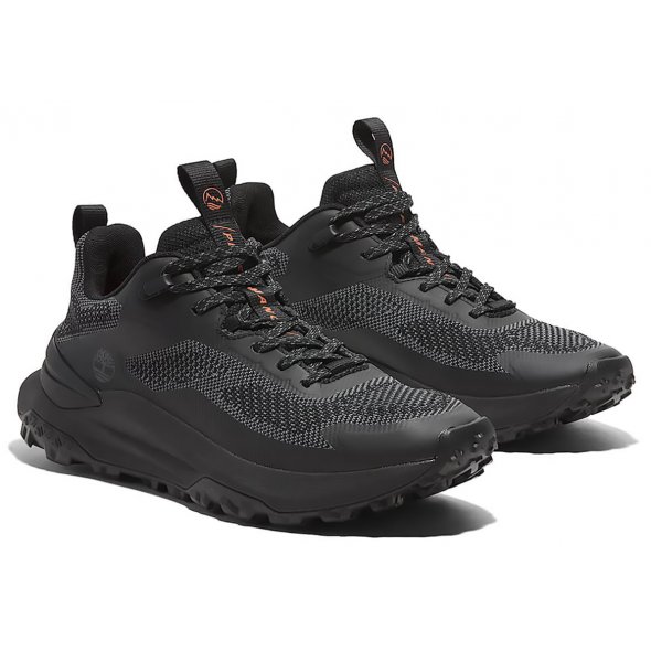 Timberland Ανδρικό Sneaker Motion Access A6DJK ENQ Μαύρο