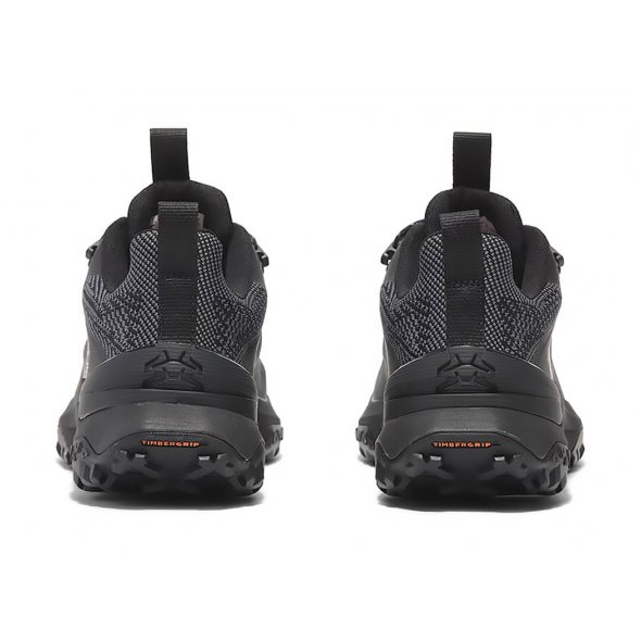 Timberland Ανδρικό Sneaker Motion Access A6DJK ENQ Μαύρο