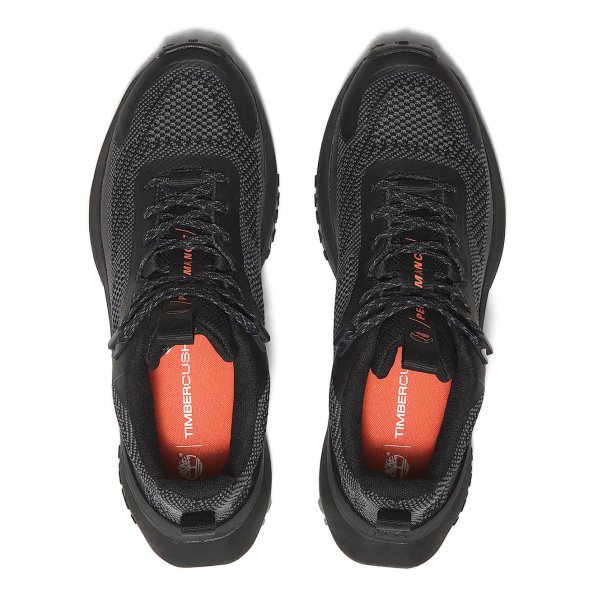Timberland Ανδρικό Sneaker Motion Access A6DJK ENQ Μαύρο