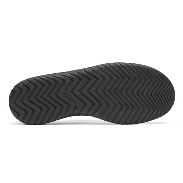 Clarks RelaxLite Low 26184952 Black Suede