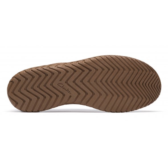 Clarks RelaxLite Low 26184953 Cola Suede