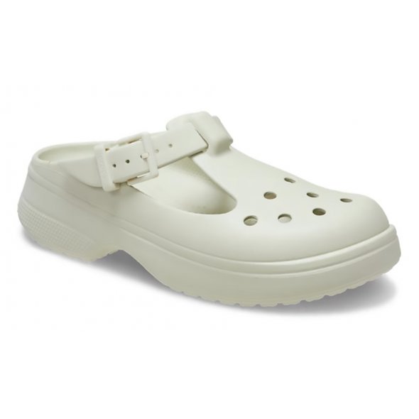 Crocs Classic Mary Jane Cloq 210581-0HZ Linen
