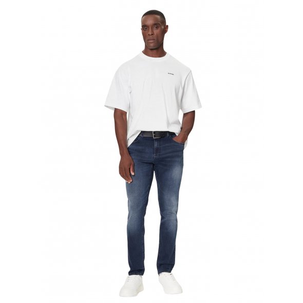 Tommy Hilfiger Ανδρικό Τζιν Παντελόνι DM0DM22154 1BK Μπλε