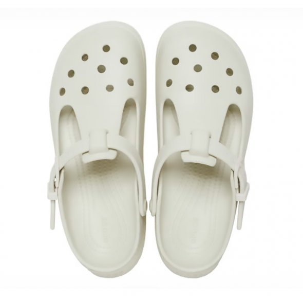 Crocs Classic Mary Jane Cloq 210581-0HZ Linen