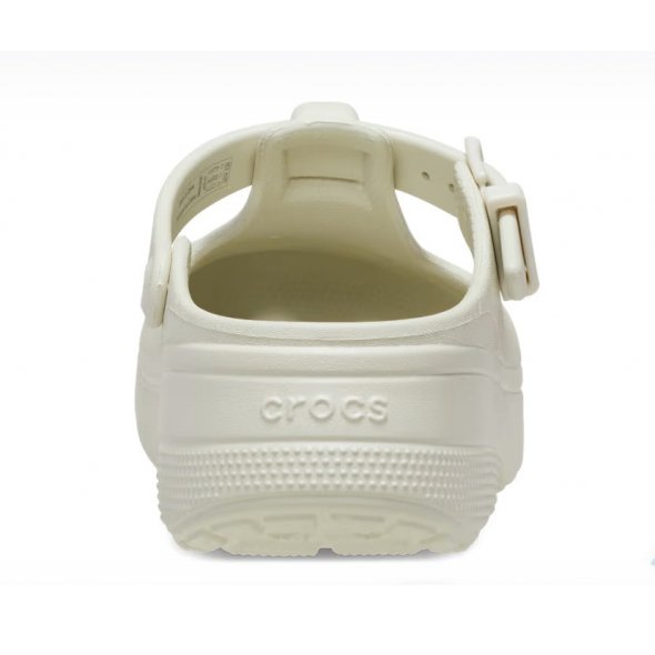 Crocs Classic Mary Jane Cloq 210581-0HZ Linen