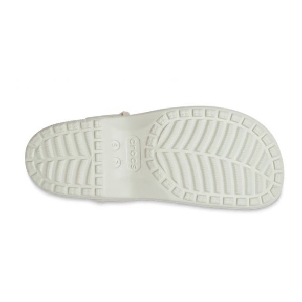Crocs Classic Mary Jane Cloq 210581-0HZ Linen