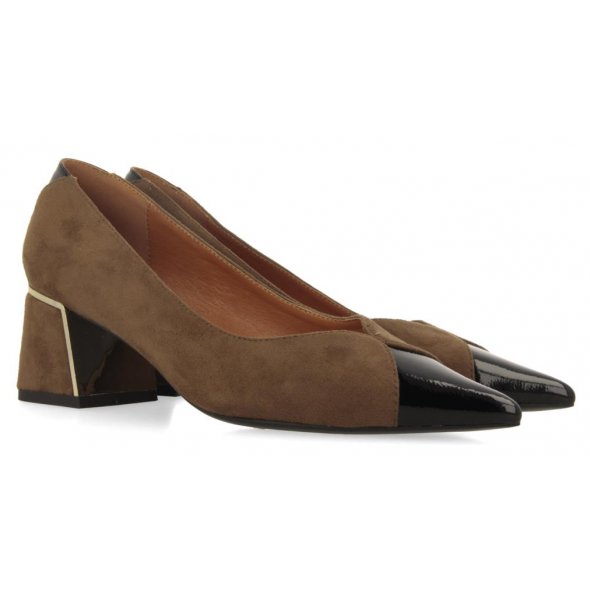 Gioseppo Corcoran 76143 Taupe