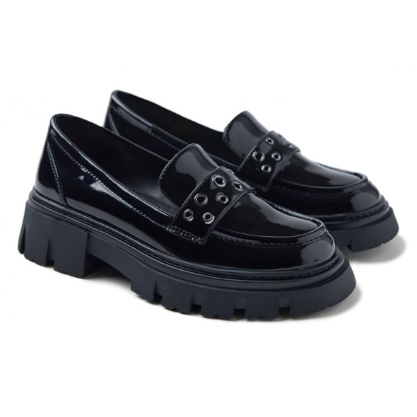 Gioseppo Cheam 76295 Μαύρο