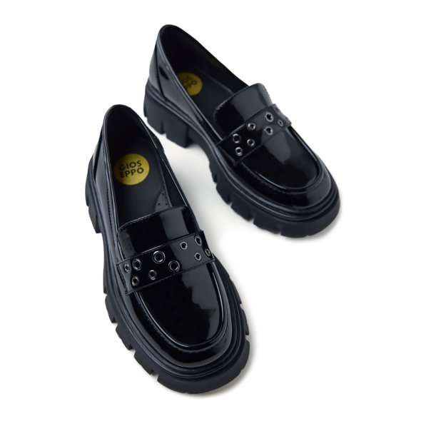 Gioseppo Cheam 76295 Μαύρο