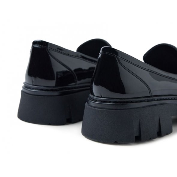 Gioseppo Cheam 76295 Μαύρο