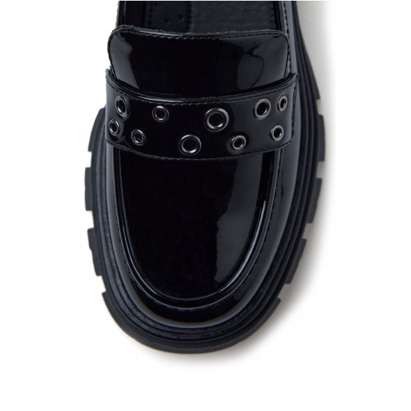 Gioseppo Cheam 76295 Μαύρο