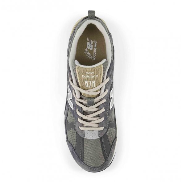 New Balance Ανδρικό Sneaker CM878MG1 Γκρι