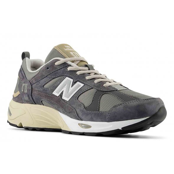 New Balance Ανδρικό Sneaker CM878MG1 Γκρι