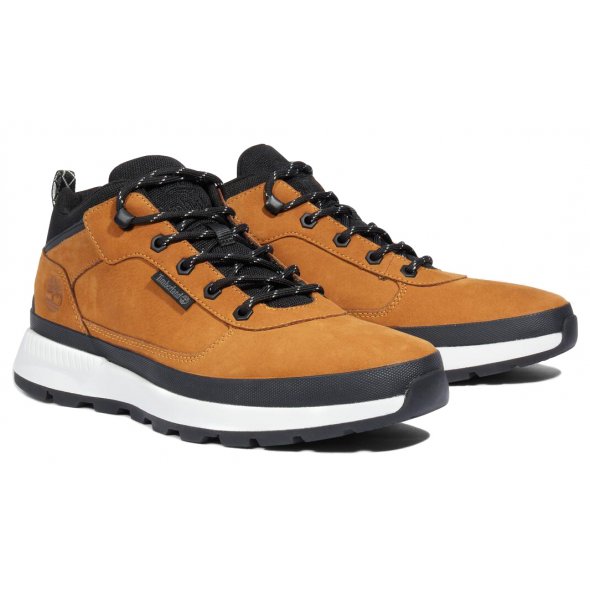 Timberland Field Trekker Low Lace Sneaker 1A2A15 231 Wheat