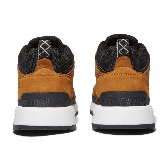 Timberland Field Trekker Low Lace Sneaker 1A2A15 231 Wheat