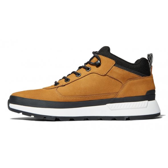Timberland Field Trekker Low Lace Sneaker 1A2A15 231 Wheat