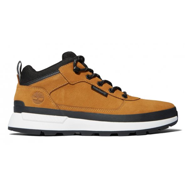 Timberland Field Trekker Low Lace Sneaker 1A2A15 231 Wheat